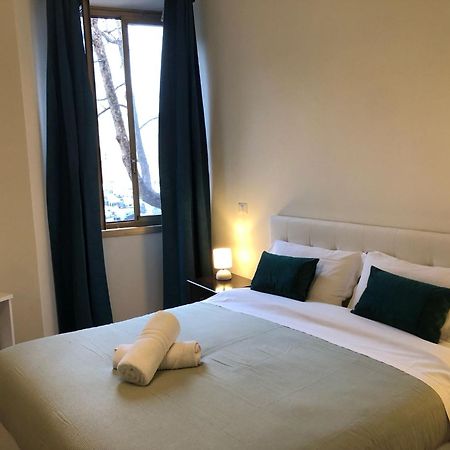 B&B Rome Vatican Residence Buitenkant foto