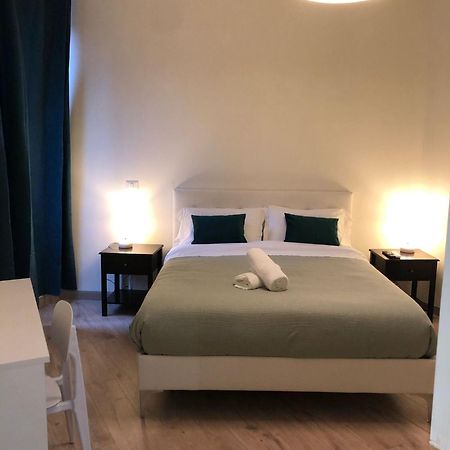 B&B Rome Vatican Residence Buitenkant foto