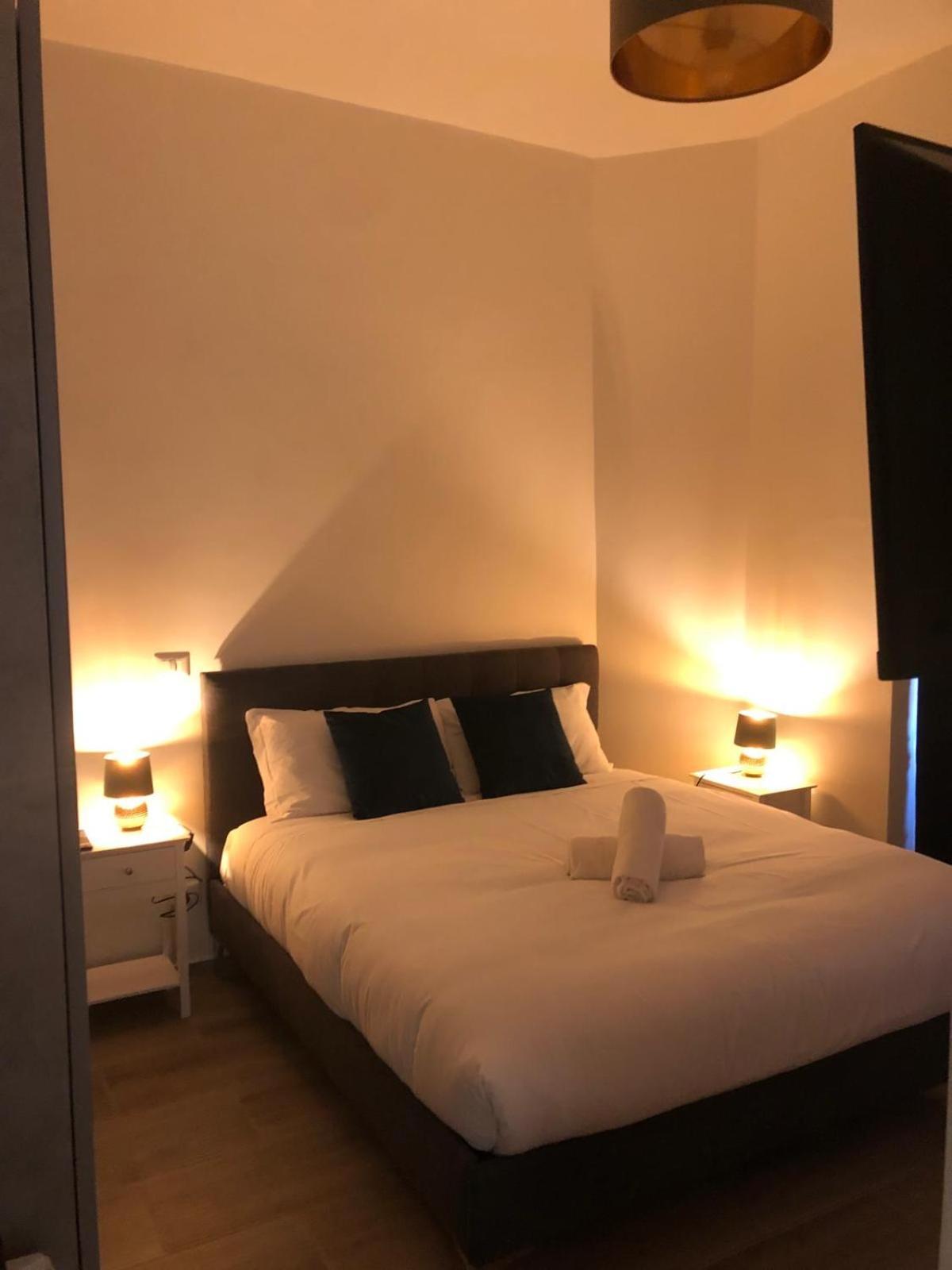 B&B Rome Vatican Residence Buitenkant foto