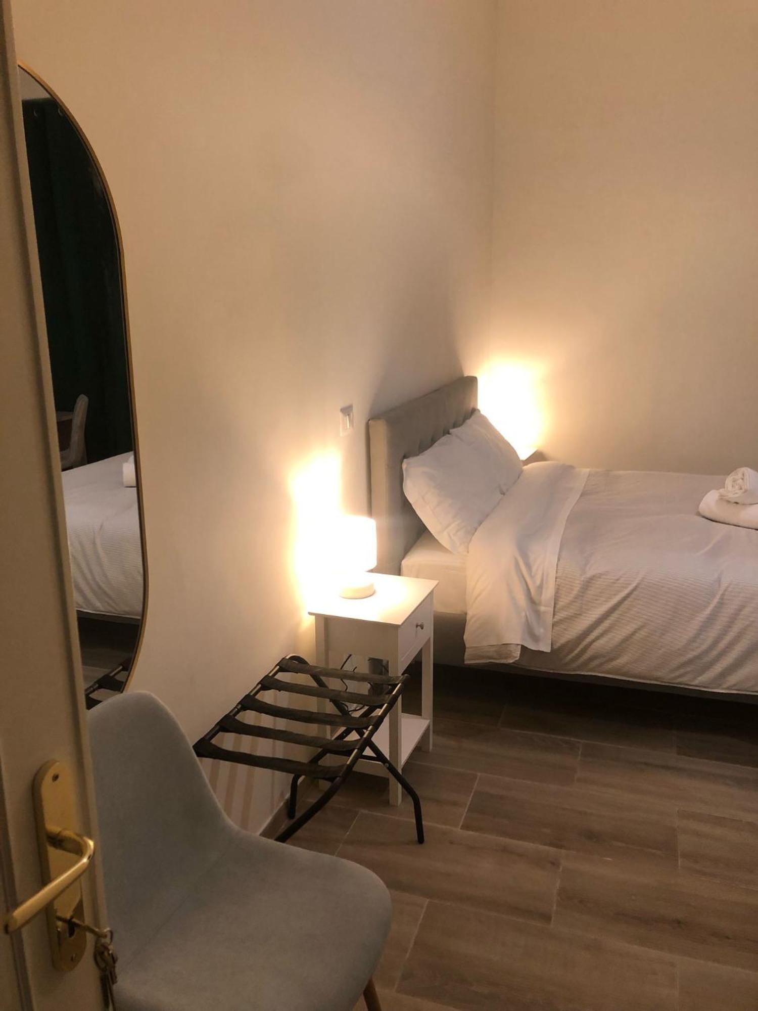 B&B Rome Vatican Residence Buitenkant foto