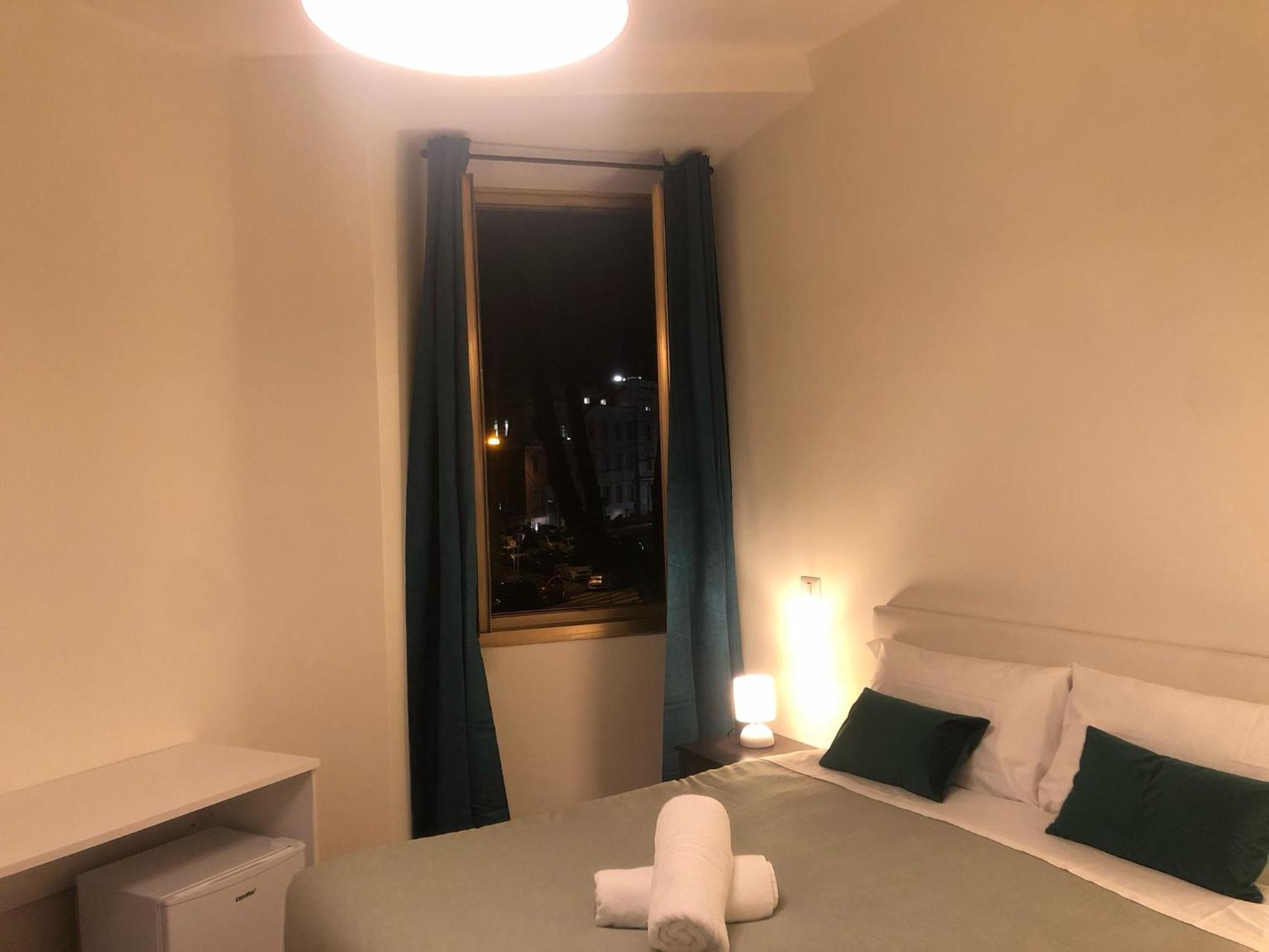 B&B Rome Vatican Residence Buitenkant foto